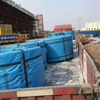 江西省銀鷹建設工程有限公司