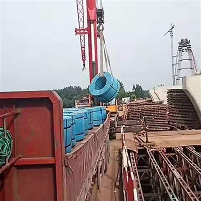 江西中林建設集團有限公司