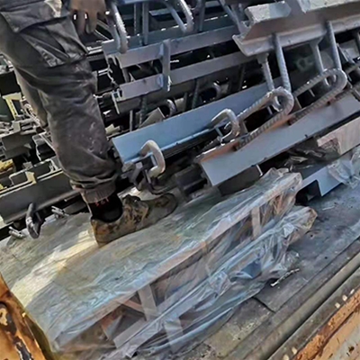 蘄春縣通興路橋工程有限責任公司