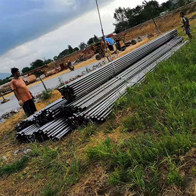 陜西華茂建設集團有限公司