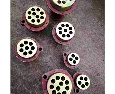 預(yù)應(yīng)力混凝土錨具、夾具和連接器進(jìn)場(chǎng)驗(yàn)收規(guī)定