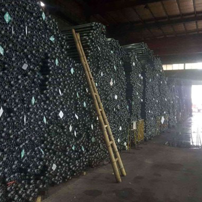 橋梁樁基聲測管