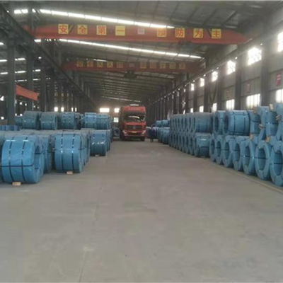 預(yù)應(yīng)力鋼絞線