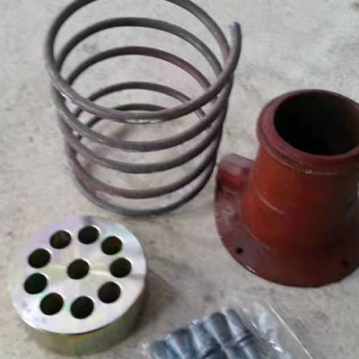 預(yù)應(yīng)力工作錨具