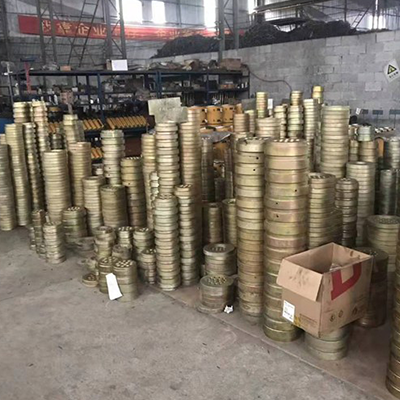 預(yù)應(yīng)力工作錨具