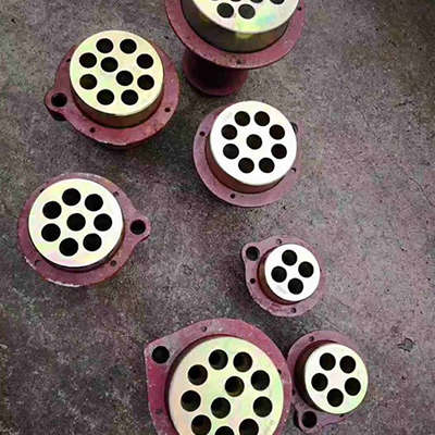 預(yù)應(yīng)力工作錨具