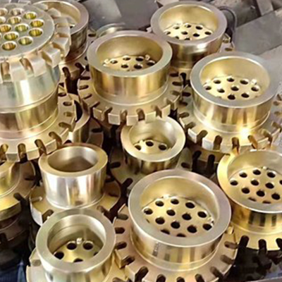 預(yù)應(yīng)力工作錨具