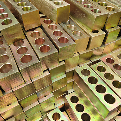 預(yù)應(yīng)力工作錨具