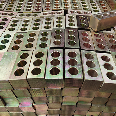 預(yù)應(yīng)力工作錨具