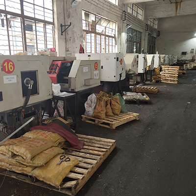 預(yù)應(yīng)力工作錨具