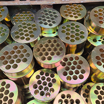 預(yù)應(yīng)力工作錨具