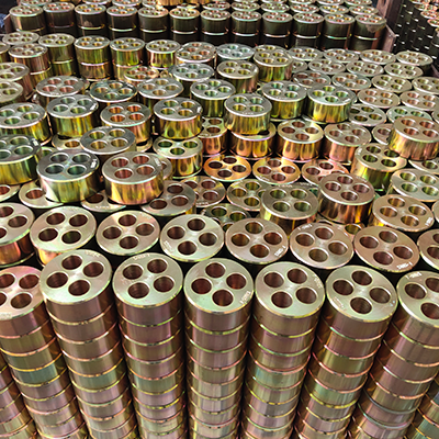 預(yù)應(yīng)力工作錨具