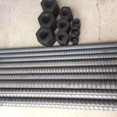 精軋螺母，螺紋鋼